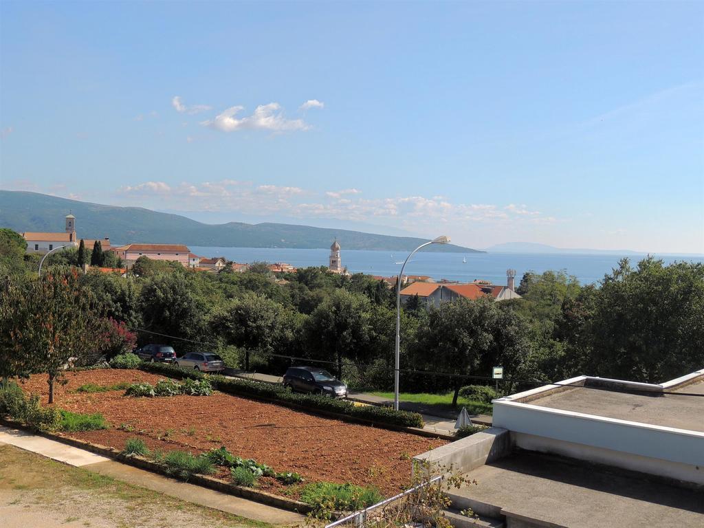 Apartments Zlatko Krk Town Exterior photo